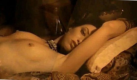 Брюнетки: Школьница (18 лет) Shawna Lenee, порно видео