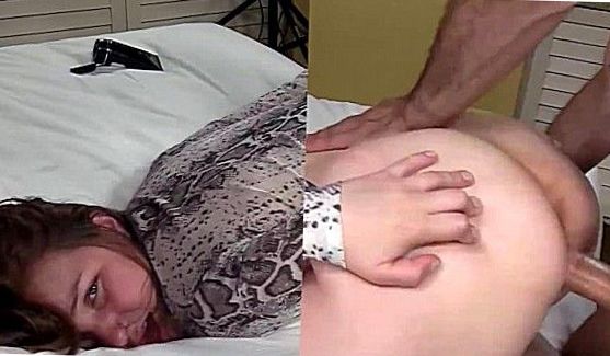 Пьяный мужик хочет секса, порно видео