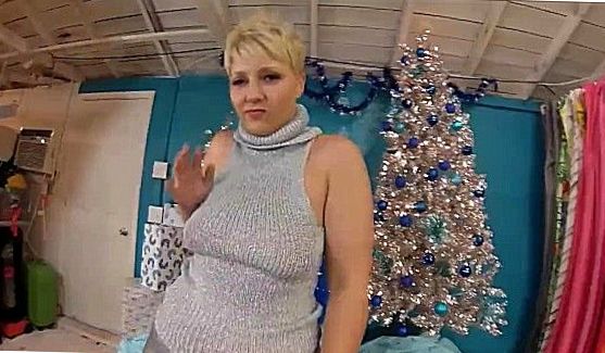 Lana Ivans - Seductress, порно видео